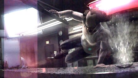 Kane + Lynch 2: Dog Days - Releasetermin + neuer Trailer (Update)