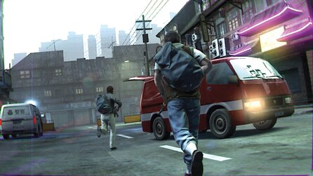 Kane + Lynch 2: Dog Days - Details zum Arcade-Modus (Update)