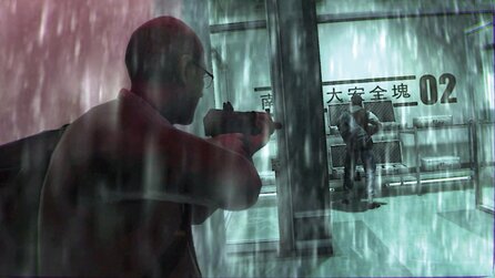 Kane + Lynch 2: Dog Days - Anscheinend Limited Edition geplant