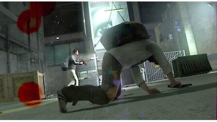 Kane + Lynch 2: Dog Days - Keine Demo für den PC? (Update)