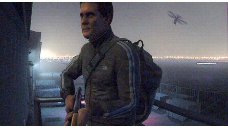 Kane + Lynch 2: Dog Days - Trailer stellt Multiplayer-Modus vor