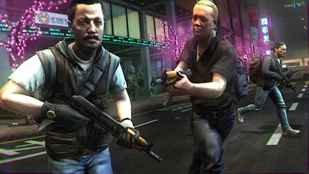 Kane + Lynch 2 - Termin der PC-Demo angekündigt (Update)