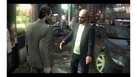 GameStar TV - Heute mit Kane + Lynch 2: Dog Days