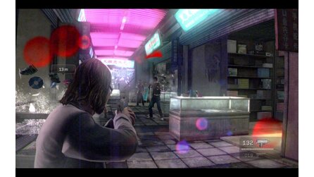 Kane + Lynch 2: Dog Days - Screenshots