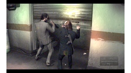 Kane + Lynch 2: Dog Days - Screenshots