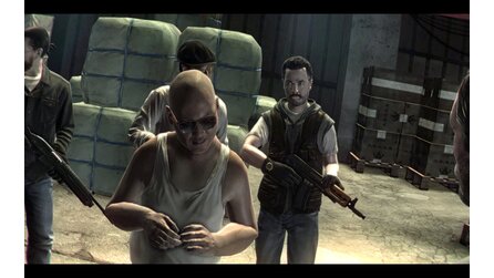 Kane + Lynch 2: Dog Days - Zwei neue Video-Trailer zum Actionspiel