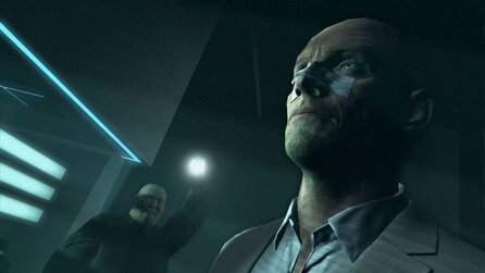 Kane + Lynch: Dead Men - Mehr Bilder des Shooters der Hitman-Macher