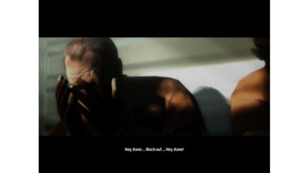 Kane + Lynch: Dead Men - Multiplayer-Impressionen