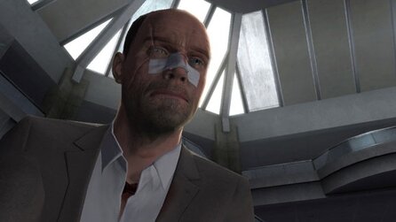 Kane + Lynch: Dead Men - Bilder aus dem Actionspiel