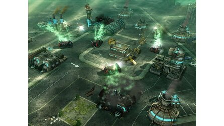 Deutsche Verkaufscharts - C+C 3: Kanes Rache neuer Spitzenreiter