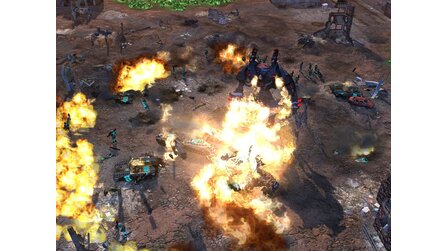 C+C 3: Kanes Rache - Addon erreicht Goldstatus