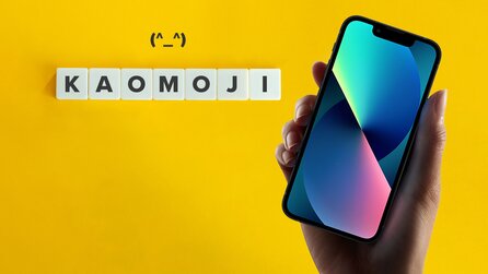 Kaomojis sind die kreativste Alternative für Emojis, die ihr kennen solltet