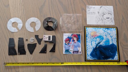 »Ich weine gerade« – Sammler bestellt extrem seltenes Stück Videospielgeschichte, aber jemand hat es komplett zerstört