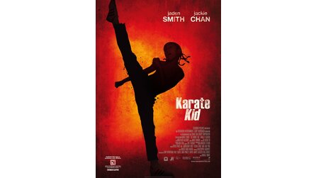 Verlosung: Karate Kid - Sprachcomputer zu gewinnen