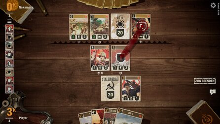 Kards - The WW2 Card Game - Screenshots