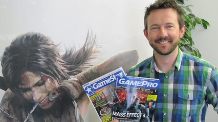 Tomb Raider - Crystal Dynamics: »Angel of Darkness hats übertrieben«