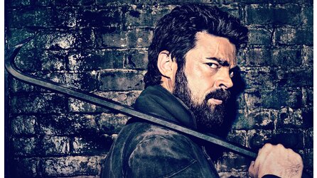 Staffel 2 von The Boys kommt laut Karl Urban Mitte 2020