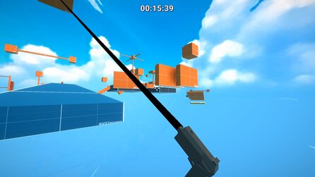 Karlson - Screenshots