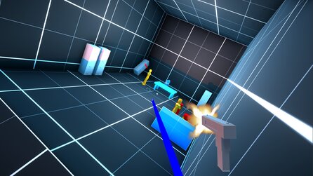 Karlson - Screenshots