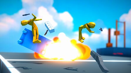 Karlson - Screenshots