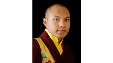 Buddhisten-Führer - »Videospiele sind Therapie«