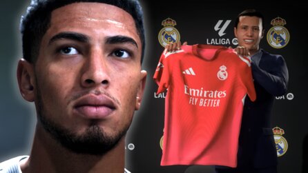 EA Sports FC 26: Der Karrieremodus wird für Hardcore-Fans ein Leckerbissen, doch der große Durchbruch bleibt wieder aus