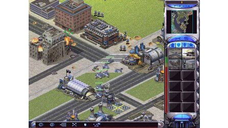 Command + Conquer - Noch ein Entwickler nimmt den Hut