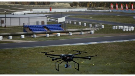 KartKraft - Screenshots