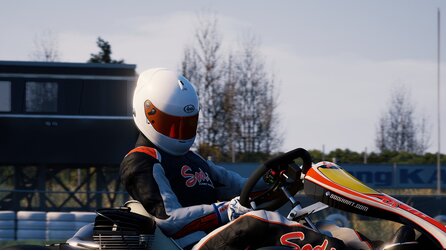 KartKraft - Screenshots