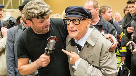 Kartoffelsalat - Bilder aus dem Kinofilm