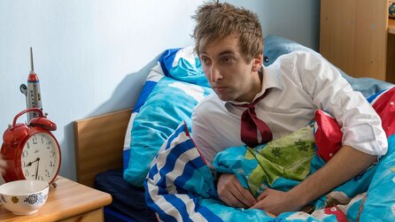 Kartoffelsalat - Bilder aus dem Kinofilm