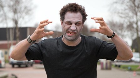 Kartoffelsalat - Bilder aus dem Kinofilm