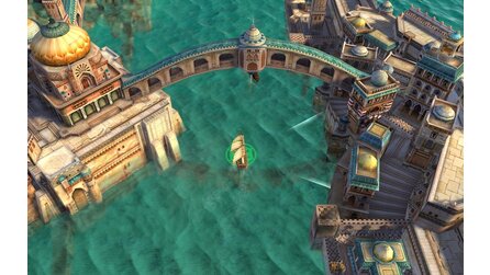 Kartuga - Screenshots