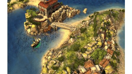 Kartuga - Screenshots