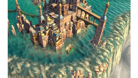 Kartuga - Screenshots