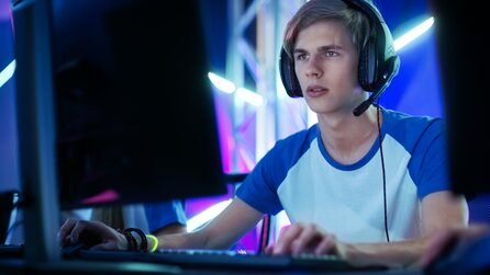 Kaspersky Total Security - Die perfekte Sicherheitslösung für Gamer