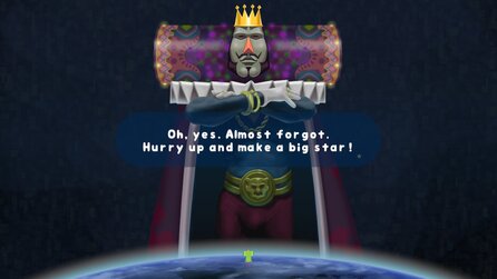 Katamari Damacy Reroll - Screenshots