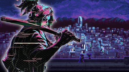 98 Prozent auf Steam: Eine der besten Cyberpunk-Geschichten hätte ich fast verpasst!