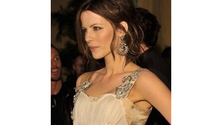 Total Recall - Kate Beckinsale als Lori im Remake