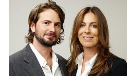 Kill Bin Laden - Kathryn Bigelow plant Film zu Osamas Tod