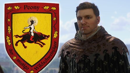 »Ich heule« - Fan von Kingdom Come 2 schreibt einen Brief an die Entwickler und bekommt eine rührende Antwort