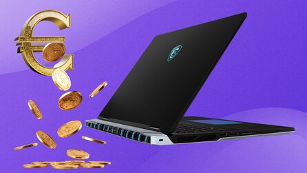 Gaming-Notebooks sind die perfekten Allrounder, aber vor dem Kauf müsst ihr einiges beachten