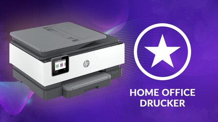 So findet ihr 2023 den richtigen Drucker für Zuhause von Canon, Brother, HP + Co.