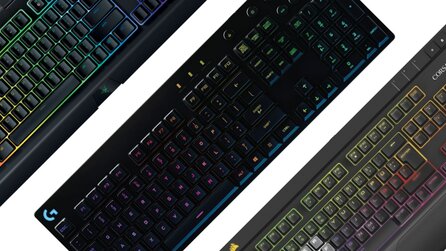 Das Ende der Tastatur - Sprachsteuerung, Stylus + Co sollen Keyboards ersetzen