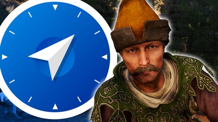 Kingdom Come 2: Lösung zur Quest »Eindringlinge« - So werdet ihr die Kumanen los und findet ihr Lager