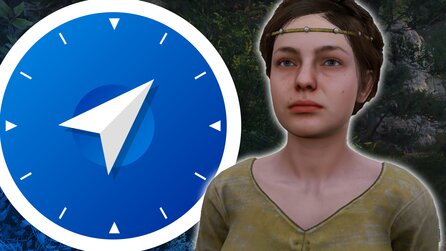 Kingdom Come 2: So löst ihr die Nebenquest »Magnum Opus« und findet das verlorene Buch