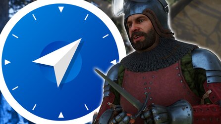 Kingdom Come 2: Kämpfen, schleichen, reden - so funktionieren Rüstung und Kleidung