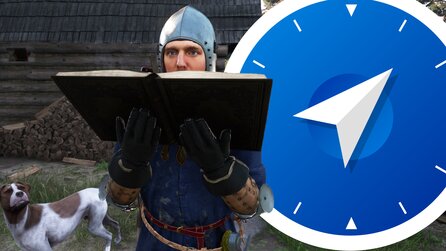 Kingdom Come 2: So funktionieren die Skills und das sind die besten