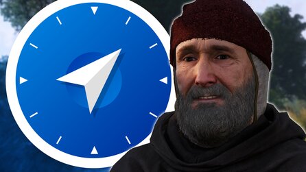 Kingdom Come 2: So löst ihr die Nebenquest »Verbotene Frucht« und findet die Salpetergrube