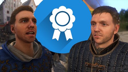 Kingdom Come: Deliverance - Insgesamt 8 große Addons sind für die Mittelalter-Rollenspiele erschienen, welches war euer Favorit?